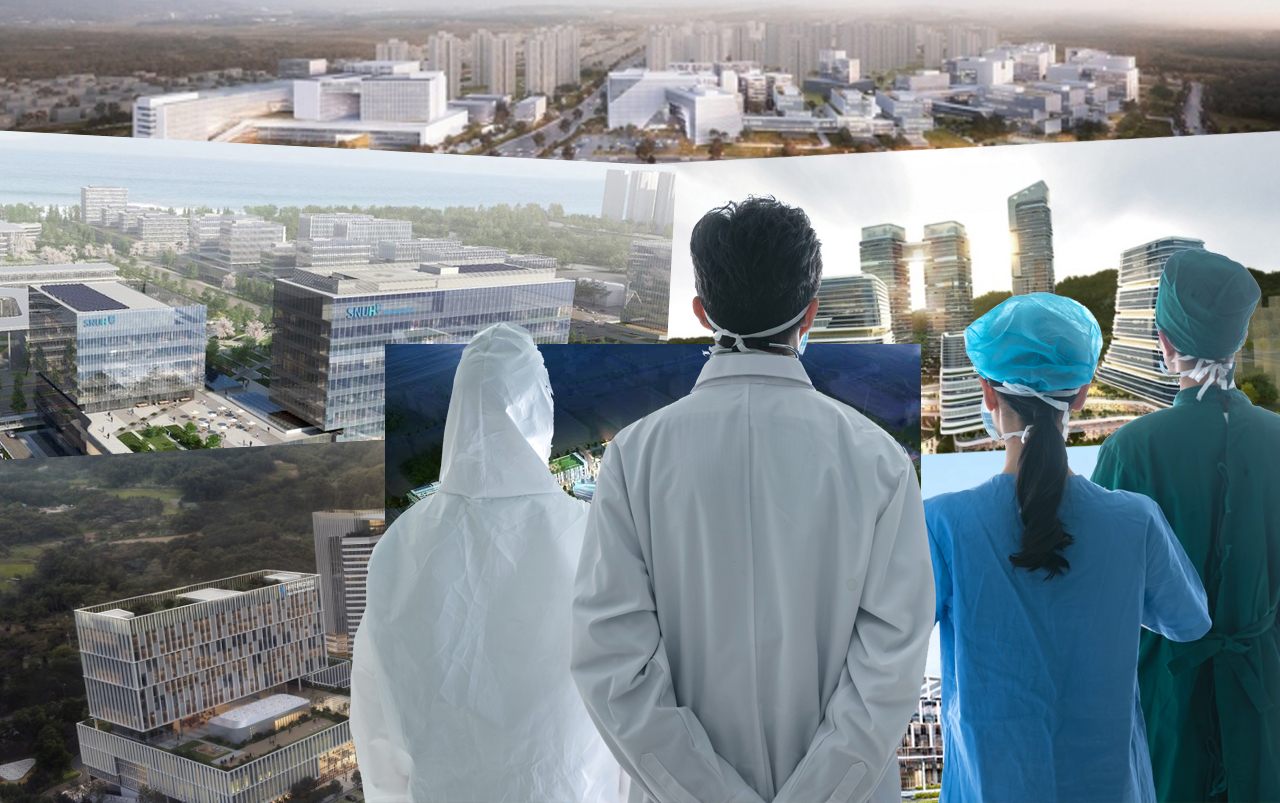 국민의힘 최연숙 의원은 의과대학이나 간호대학 등 의료인 양성 학과 정원의 증감을 논할 수 있도록 '의료인 입학조정위원회' 설치를 담은 의료법 개정안을 대표 발의했다(ⓒ청년의사).