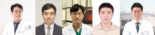 'LG화학 미래의학자상'에 김준호·박세훈·양지명·이승헌·한상원 'Lg화학 미래의학자상'에 김준호·박세훈·양지명·이승헌·한상원