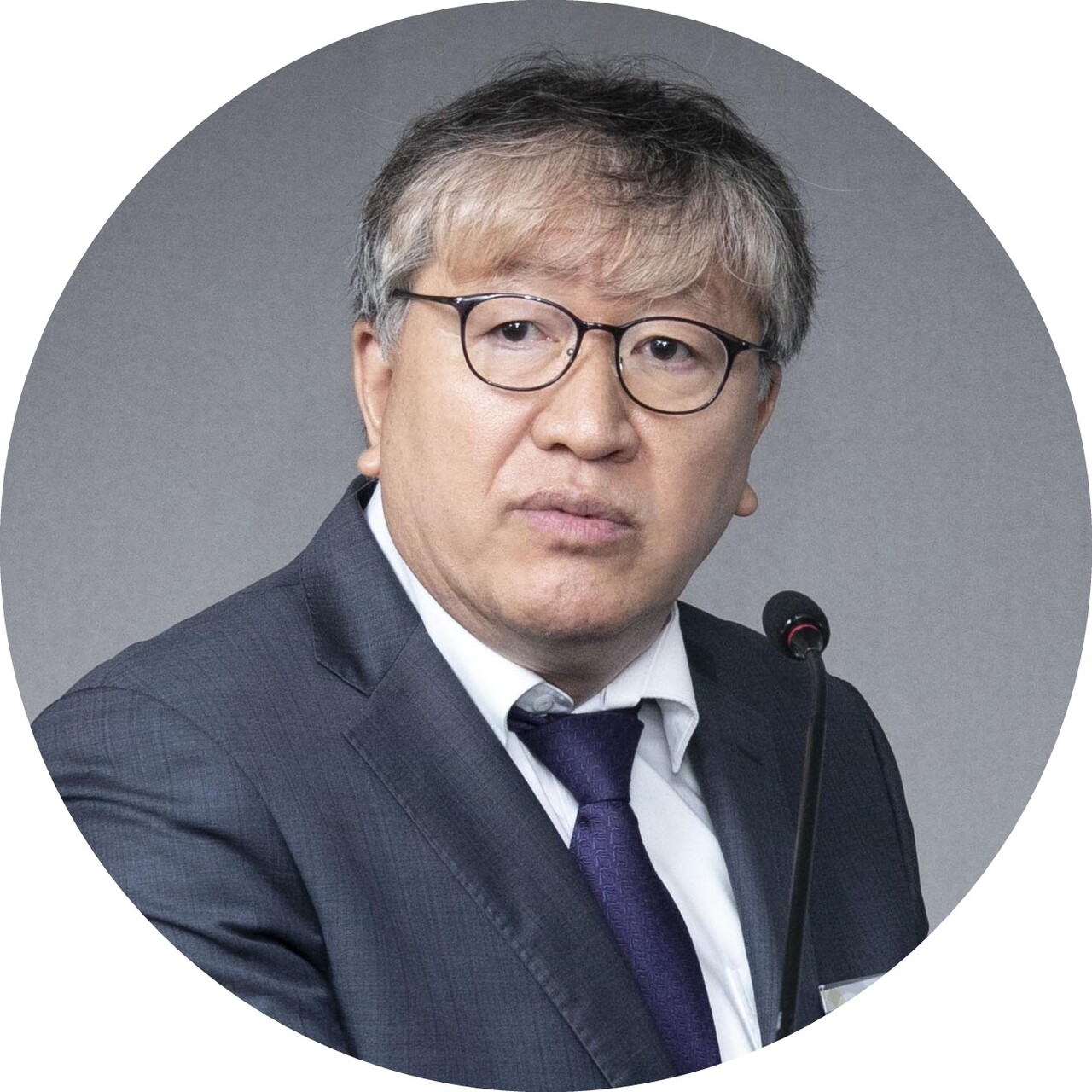 서울성모병원 종양내과 강진형 교수