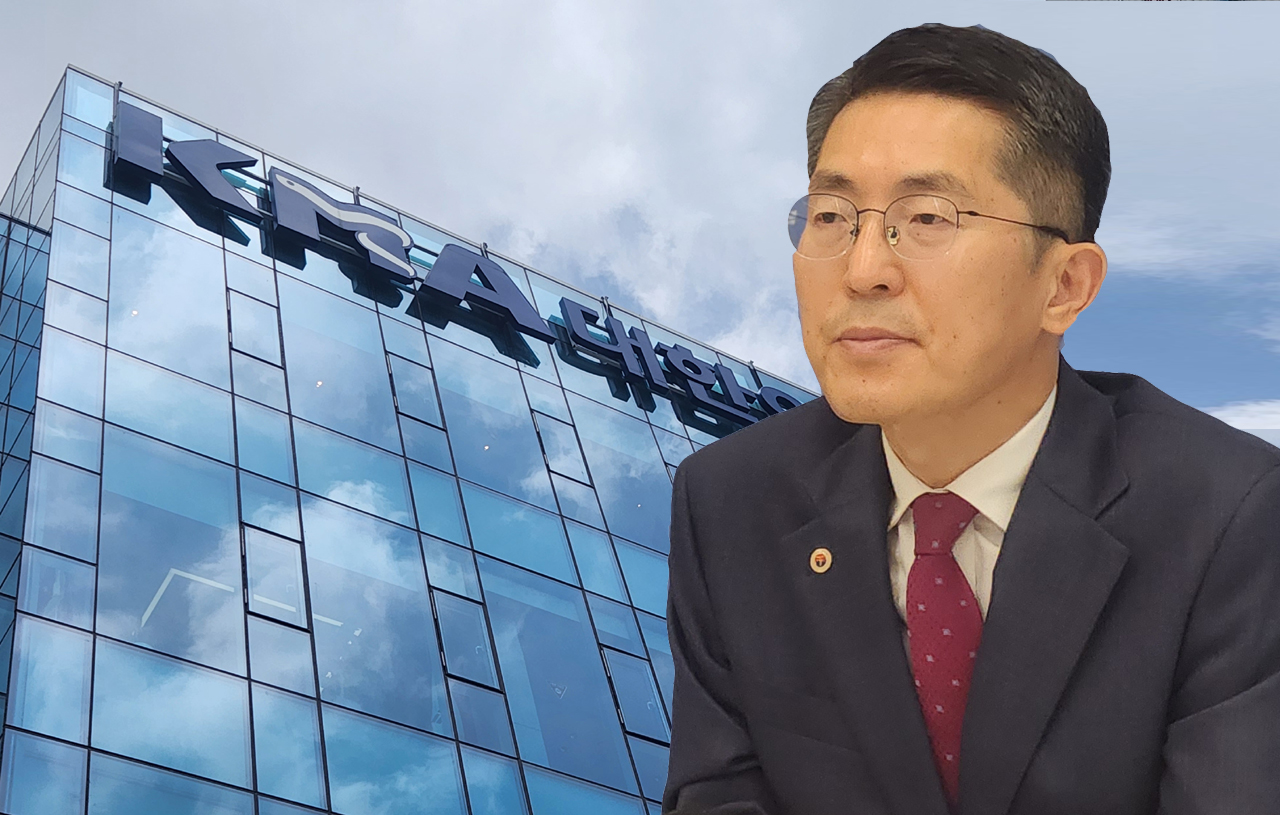 대한의사협회 대의원회는 오는 23일 이필수 집행부 불신임안을 논의하는 임시대의원총회를 개최한다(ⓒ청년의사).