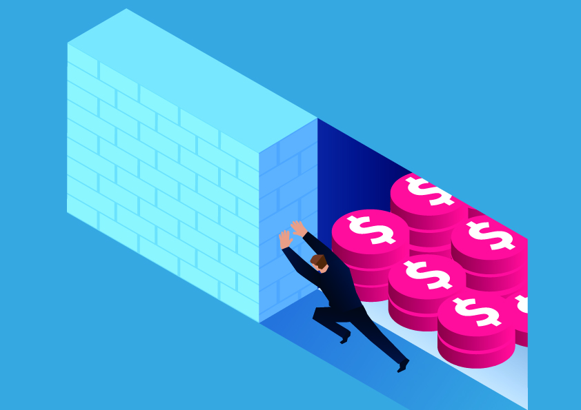 국민건강보험공단은 불법개설기관의 은닉재산 신고자에게 최대 20억원까지 포상금을 지급한다고 밝혔다(이미지출처: 게티이미지).