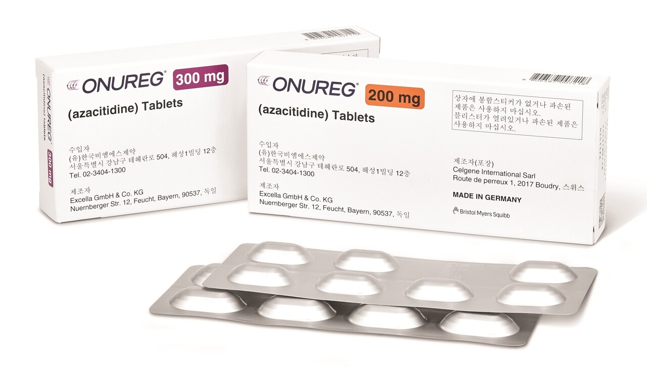 오뉴렉 제품 사진