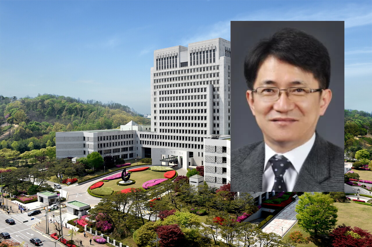 신임 대법원장 후보로 지명된 이균용 서울고법 부장판사는 과거 한의사 뇌파계 사용 합법 판결과 네트워크 병원 환수 처분 취소 판결을 내렸다.