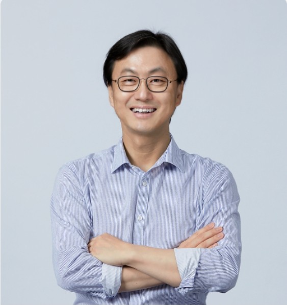 딥바이오 김선우 대표.