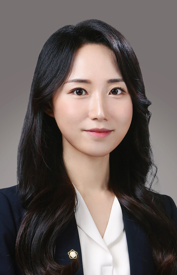 법무법인 세승 김진주 변호사