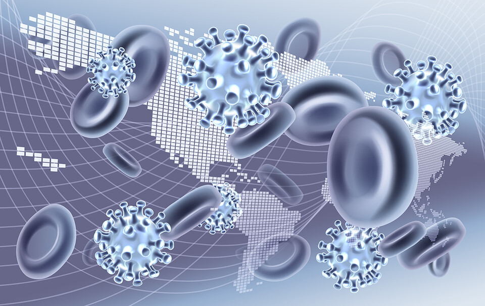 클래리베이트(Clarivate)가 발표한 2022년도 학술지인용보고서 분석 결과, 의학 학술지 IF가 전년도에 비해 전반적으로 감소했다(사진출처: 게티이미지). 