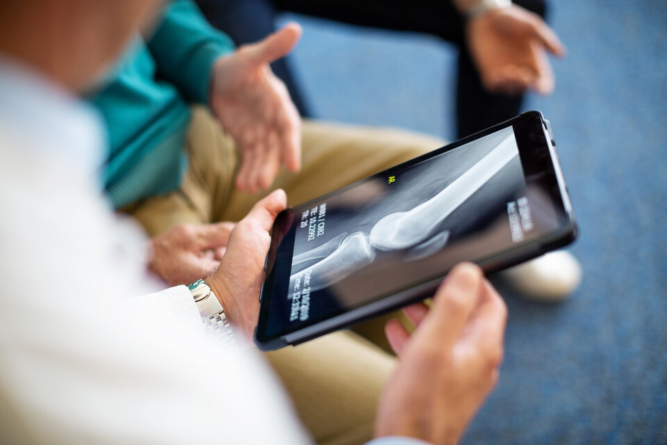 대표적인 인기과로 불리는 영상의학과조차 대학병원 교원을 확보하지 못해 수련과 후학 양성 위기에 빠졌다(사진 출처: 게티이미지).