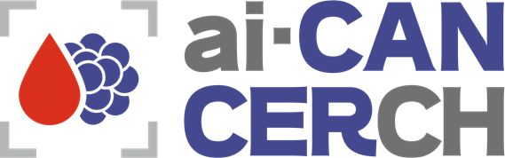 아이캔서치 검사 로고.