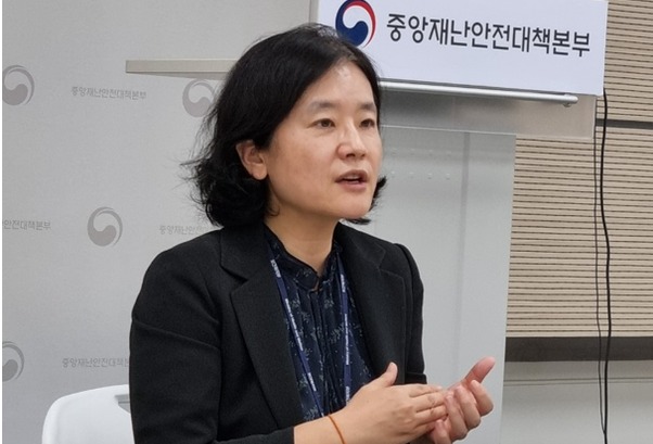 보건복지부 보건의료정책과 김한숙 과장은 의료계가 요구한 수술실 CCTV 의무 설치 계도기간 6개월에 대해 수용 불가 입장을 밝혔다.