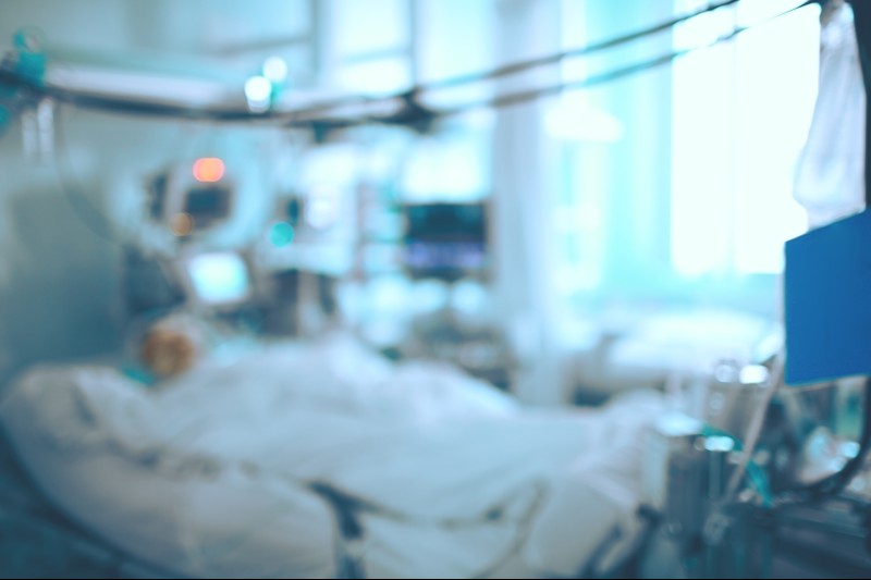 건강보험심사평가원이 회복기 중환자를 대상으로 하는 집중치료실 확충 모형 개발을 위해 연구를 진행한다(이미지출처: 게티이미지).