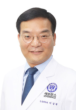 용인세브란스병원 응급의학과 이경원 교수