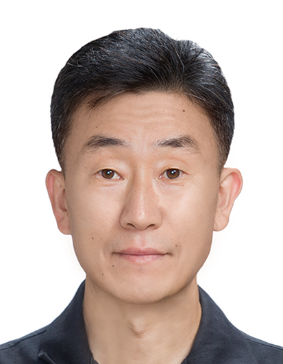 HLB바이오스텝 CRO사업총괄 김종호 부사장.