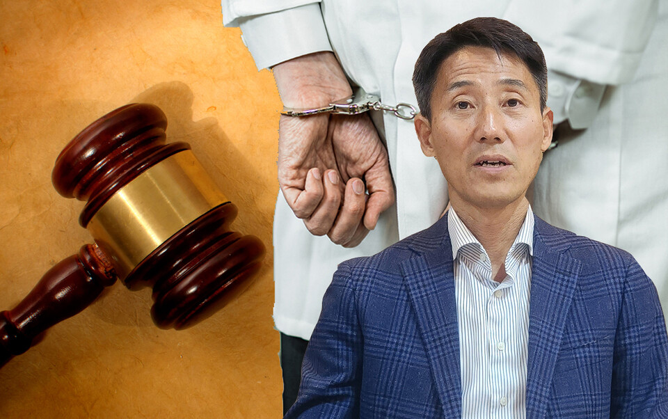 현두륜 변호사는 현장에서 체감할 정도로 의료과실에 대한 형사처벌이 가혹해지고 있다고 지적했다(ⓒ청년의사).