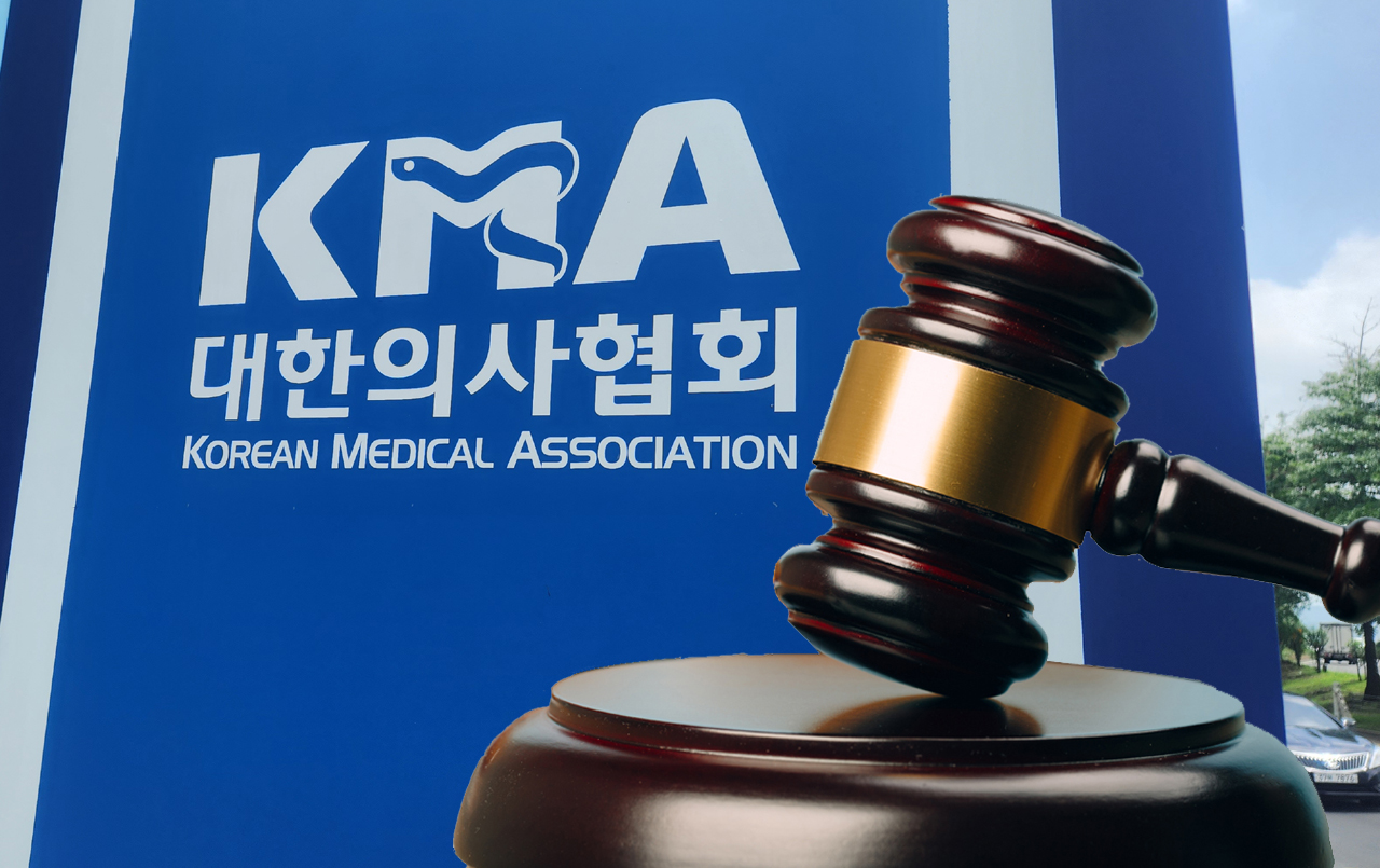 지난해부터 이어져 온 필수의료 혁신 방안 논의 중 '무과실 의료사고 고나련 사법리스크 문제를 해결해야 한다'는 의교계 요구가 커졌고 윤석열 대통령도 힘을 실으며 올 한해 관련 논의가 활발히 이뤄졌다(ⓒ청년의사).