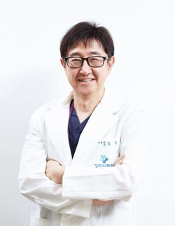 경희대병원 심장혈관센터 김원 교수(사진제공: 경희의료원)
