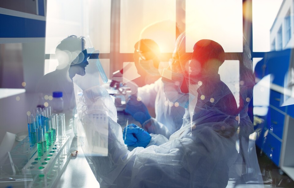 열악한 의과대학 기초의학교육 현실을 개선하지 않고 의대 정원만 늘린다면 '부실의대' 의사를 배출할 수밖에 없다는 지적이 나왔다(사진출처: 게티이미지). 