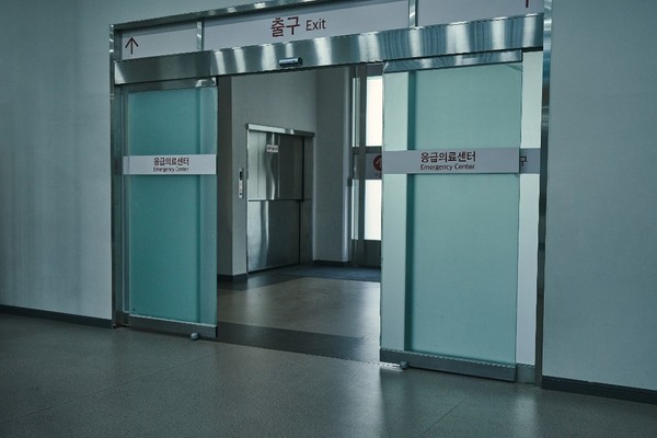 빅5병원 전공의들이 사직서를 내고 병원을 떠나기 시작하면서 응급실도 긴장감이 감돌고 있다(사진출처: 게티이미지).