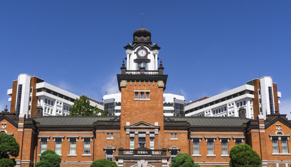 서울의대교수협의회 정진행 비상대책위원장이 정부에 의사 인력 정책을 논할 협의체 구성을 제안했다(사진 출처: 게티이미지).