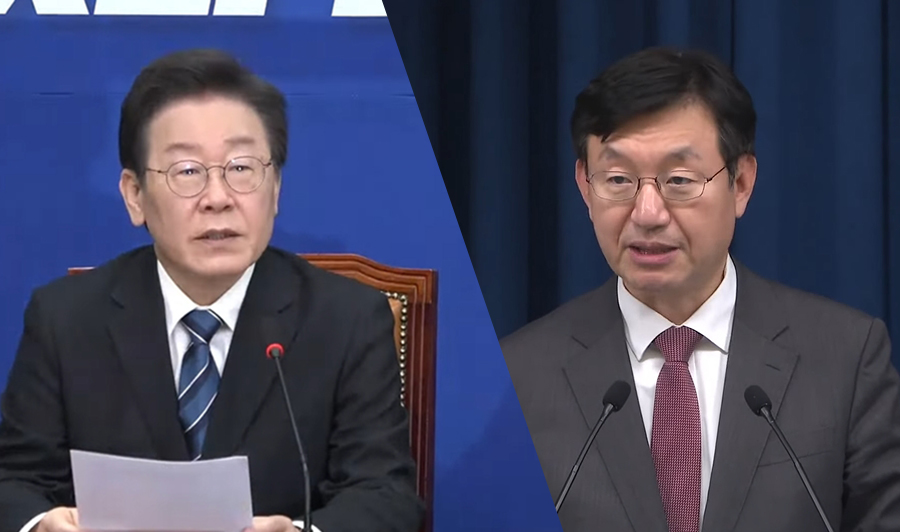 의대 정원 규모 2,000명 증원을 두고 정부와 의료계 간 갈등이 고조되는 가운데 정치권에서 연 400~500명이 적정하다는 주장이 나왔다(