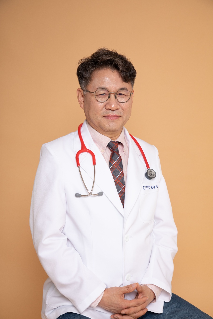 대한아동병원협회 최용재 회장