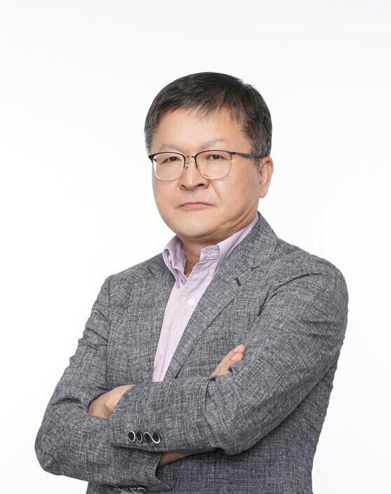 박영민 제2대 국가신약개발사업단장.