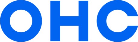 오상헬스케어 CI.