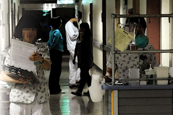 보건복지부가 의료 현장에서 진료지원인력(PA)이 할 수 있는 의료행위 100여개를 정리해 ‘진료지원인력 시범사업’ 보완 지침 형태로 의료기관에 전달한다.(ⓒ청년의사).