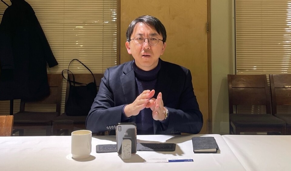 보건복지부 간호정책과 임강섭 과장은 전문기자협의회에 '간호사 업무 관련 시범사업'에 대해 설명하며 시범사업으로 인해 병원장이나 진료지원인력(PA) 간호사가 법적 책임을 지는 일은 없다고 강조했다.