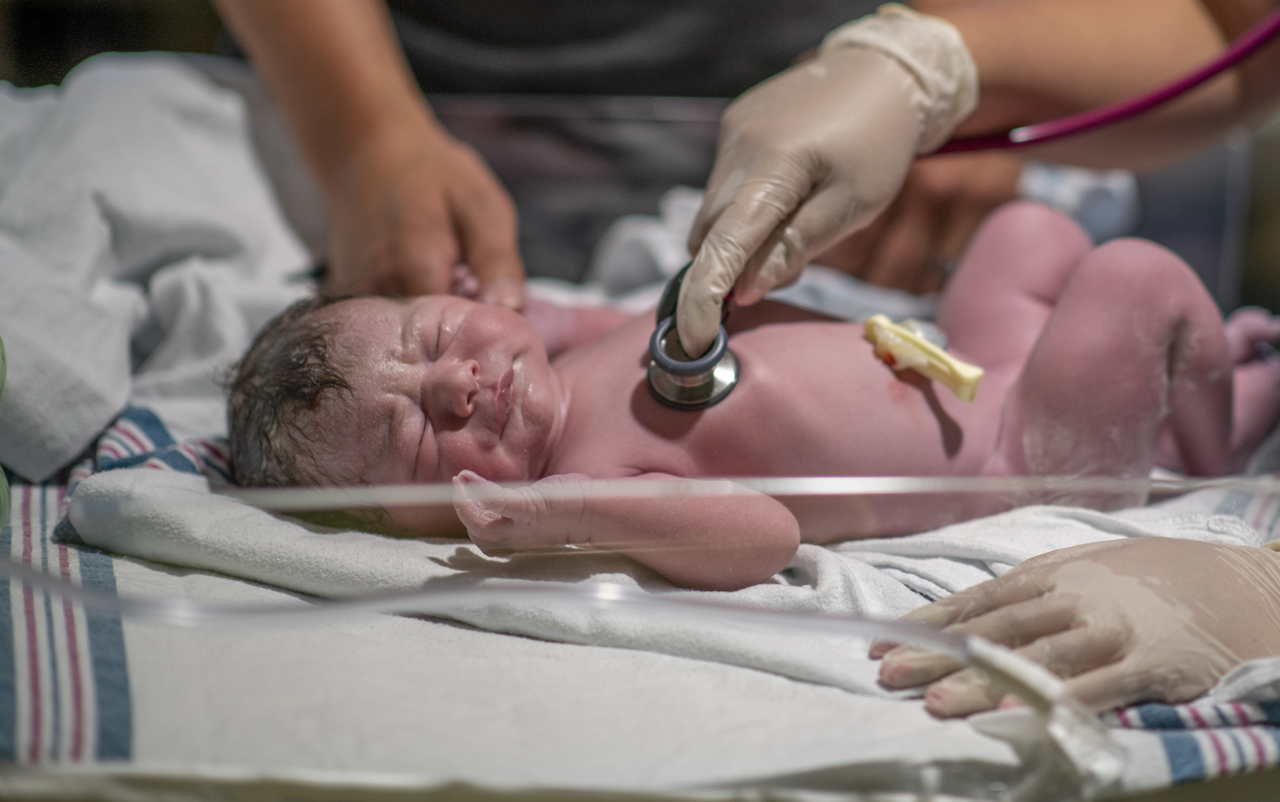 소아감염, 소아혈액종양, 소아심장, 소아외과 등 세부분과를 지원하는 의사들이 사라지고 있다(사진출처: 게티이미지).