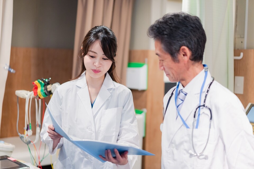 한국의학교육학회는 의과대학 교육 환경 개선과 투자가 정원 증원보다 먼저 이뤄져야 한다고 했다(사진 출처: 게티이미지).