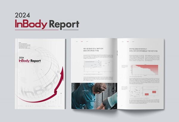 2024 인바디 리포트 이미지