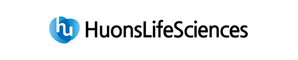 휴온스생명과학 CI (사진제공: 휴온스생명과학)