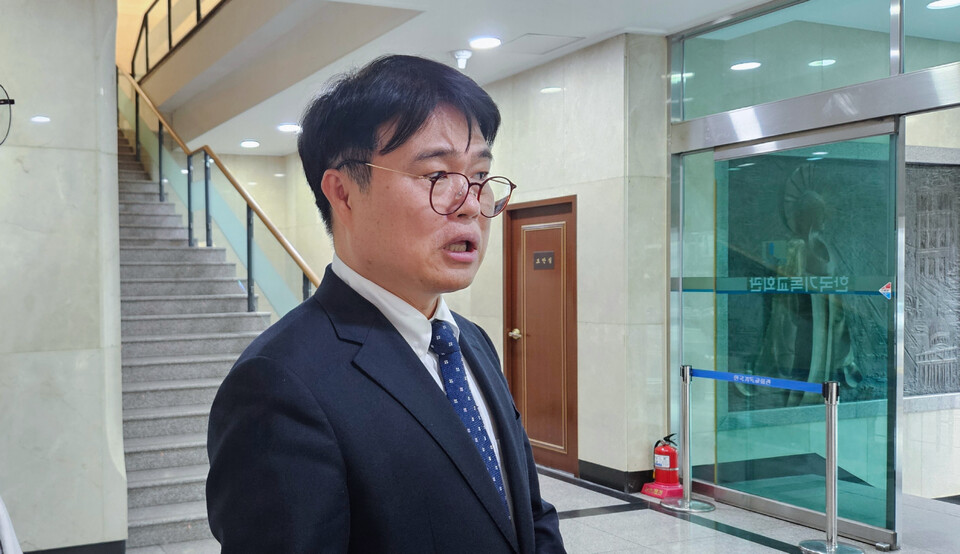 윤석열 대통령과 박단 대한전공의협의회 비대위원장 만남에도 비대위와 임 당선인은 온도차를 보였다(ⓒ청년의사).