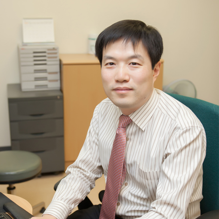 울산의대 최창민 교수가 전국의대교수 비상대책위원회 신임 위원장에 선출됐다(사진 출처: 서울아산병원 홈페이지).