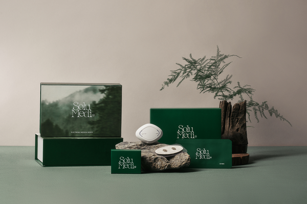 솔루메디-M 이미지 사진 (사진제공: 동아제약)