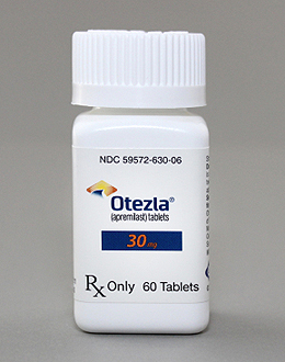 암젠의 오테즐라