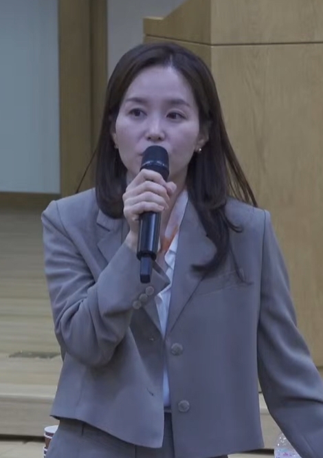 이주영 개혁신당 국회의원 당선인