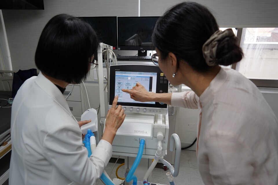 대한간호협회는 오는 25일부터 사직 전공의 업무를 일부 위임 받은 (가칭)‘전담간호사’를 대상으로 한 교육을 진행할 계획이라고 21일 밝혔다(사진제공: 대한간호협회).