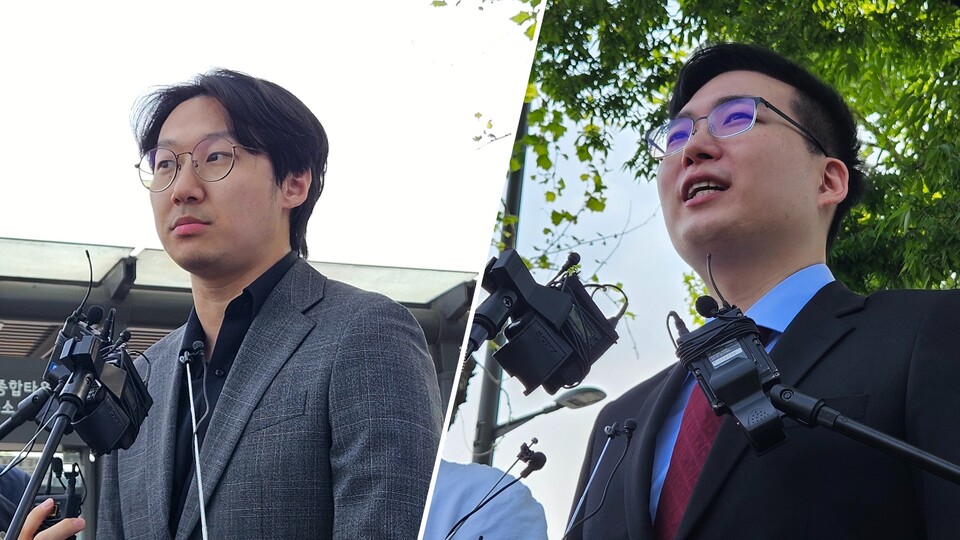 응급의학과를 사직한 전공의들은 윤석열 대통령을 향한 편지를 통해 젊은 의사들의 목소리를 들어달라고 촉구했다(ⓒ청년의사).