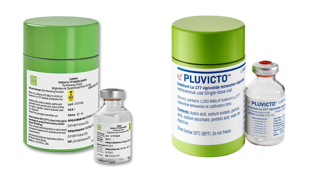 노바티스, 플루빅토