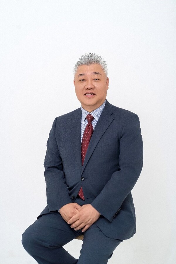 유수현 부사장 (사진제공: 제이앤피메디)