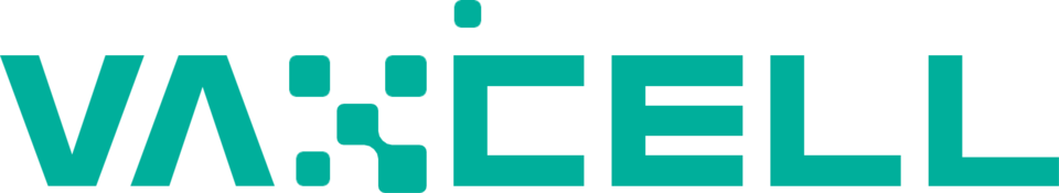 박셀바이오 로고.