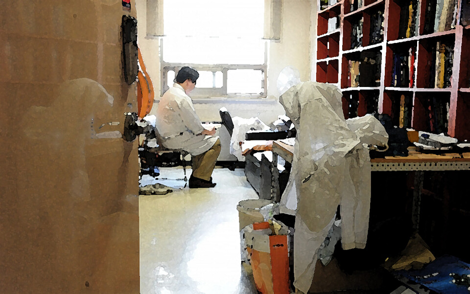 정부가 집단사직 전공의 사직서 처리 시점과 관련해 6월 말 지침을 내릴 것으로 보인다.(ⓒ청년의사).