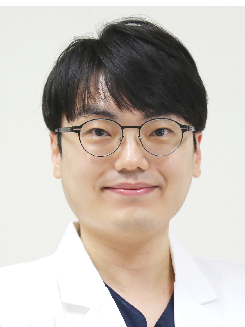 칠곡경북대병원 신장내과 임정훈 교수.