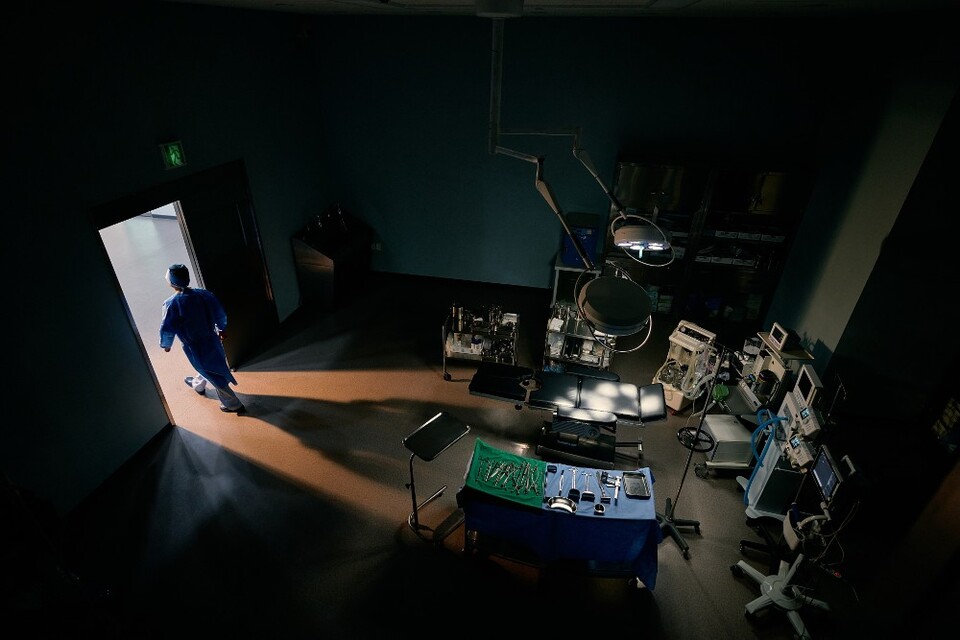 경찰이 집단 휴진에 동참한 서울대병원 교수 등 의사 5명을 의료법 위반으로 수사 중이라고 밝혔다(사진출처: 게티이미지). 