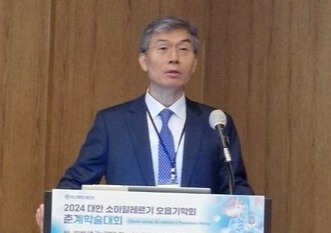 김현희(의정부성모병원 소아청소년과) 이사장