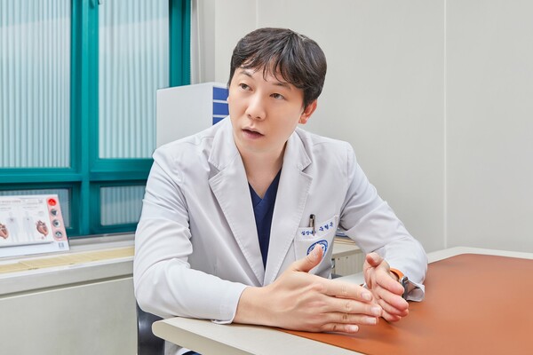 TAVI 시술 ‘원내 사망률 제로’를 향한 한양대병원의 도전