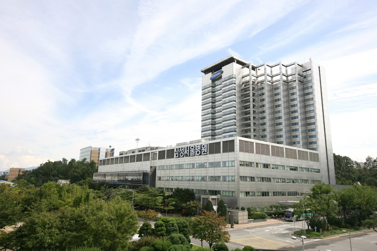 삼성서울병원 영상의학과 교수들이 하반기 전공의 모집을 하지 않겠다는 입장을 밝혔다(사진제공: 삼성서울병원)