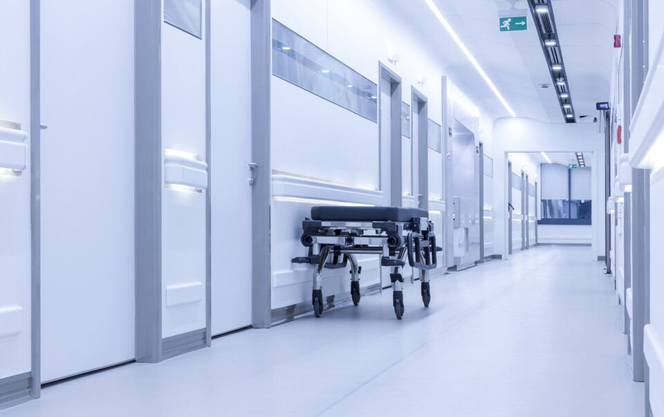 2024년도 하반기 모집으로도 사직 전공의들은 수련병원으로 돌아오지 않았다(사진출처: 게티이미지)