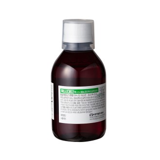 헥사메딘액0.12% 200mL (사진제공: 부광약품)